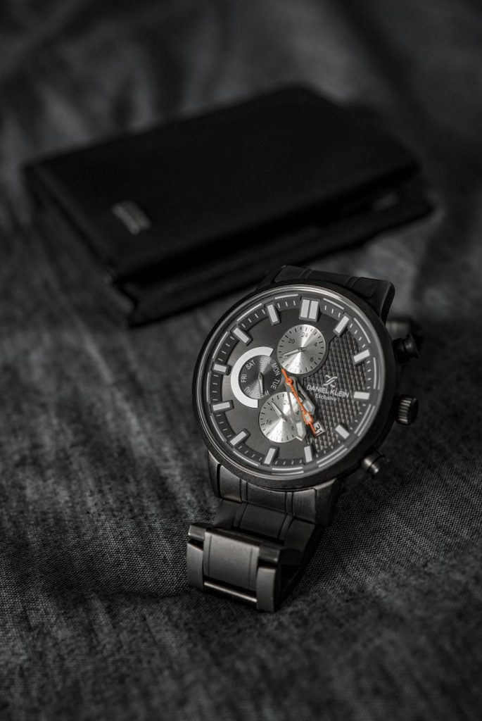 Watches & Timepieces Store