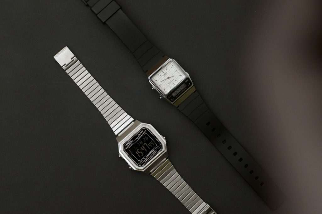 Watches & Timepieces Store