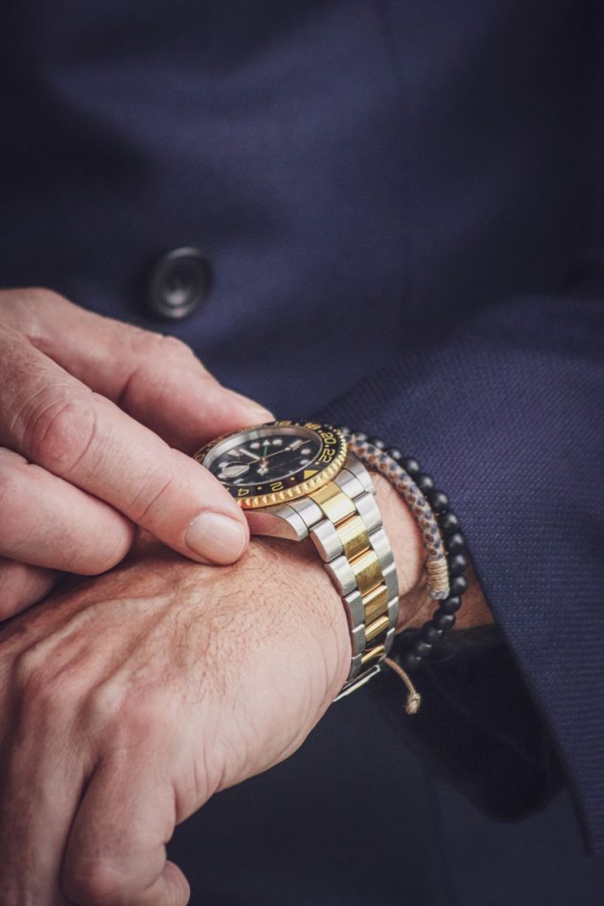 Watches & Timepieces Store