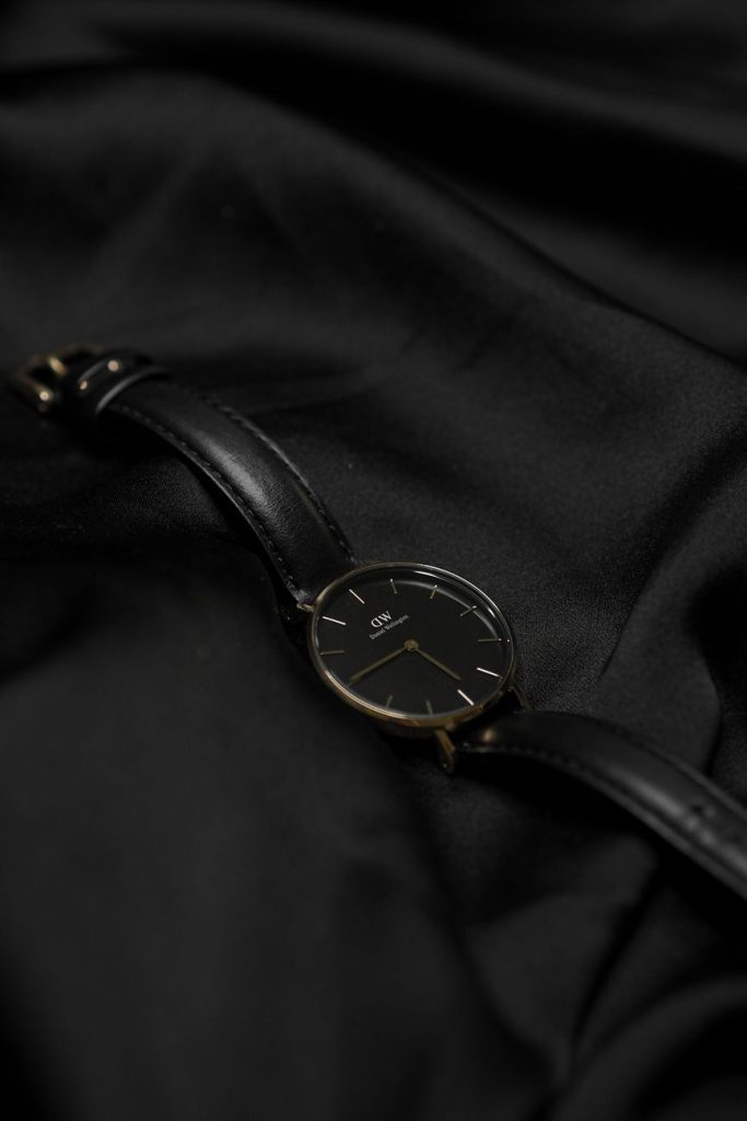 Premium Watches & Timepieces Store