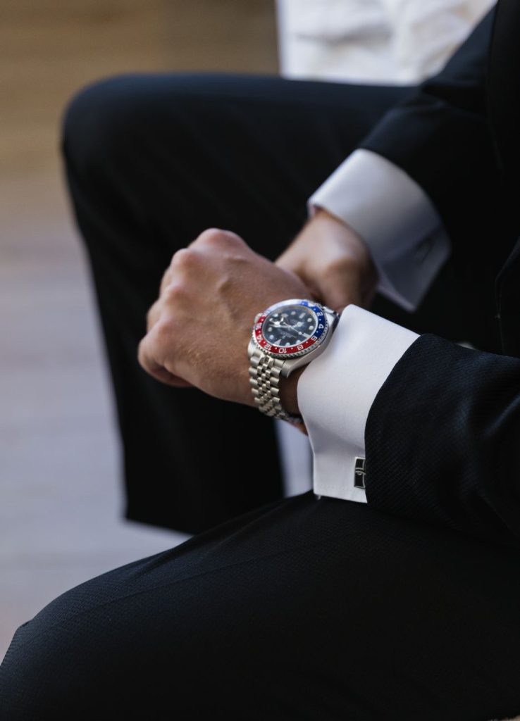 Build confidence