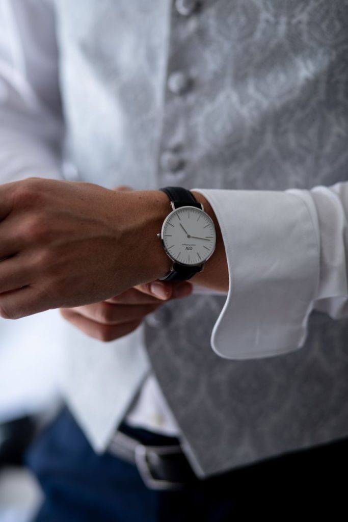 Premium Watches & Timepieces Store