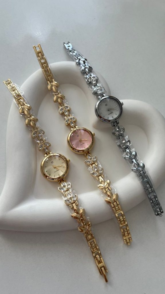 Premium Watches & Timepieces Store