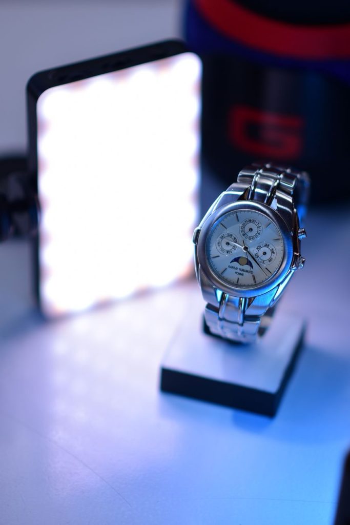 Premium Watches & Timepieces Store