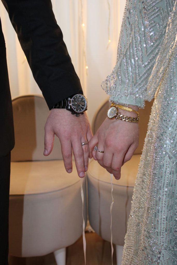 Watches & Timepieces Store