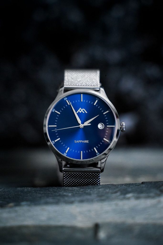 Watches & Timepieces Store