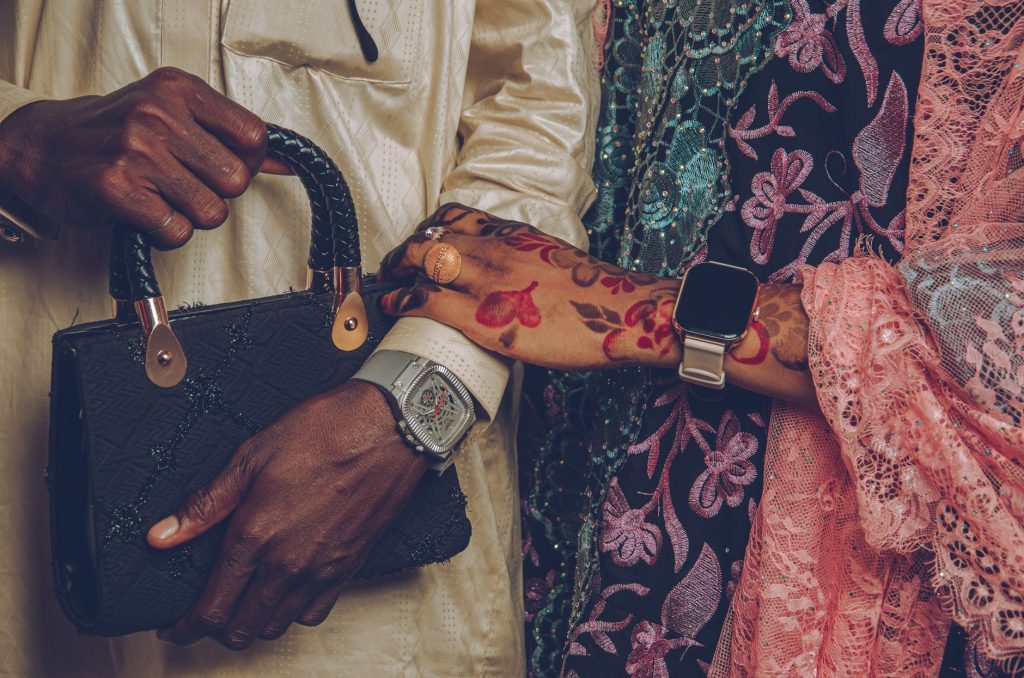 Premium Watches & Timepieces Store