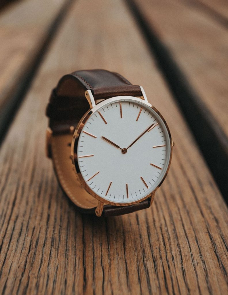 Premium Watches & Timepieces Store