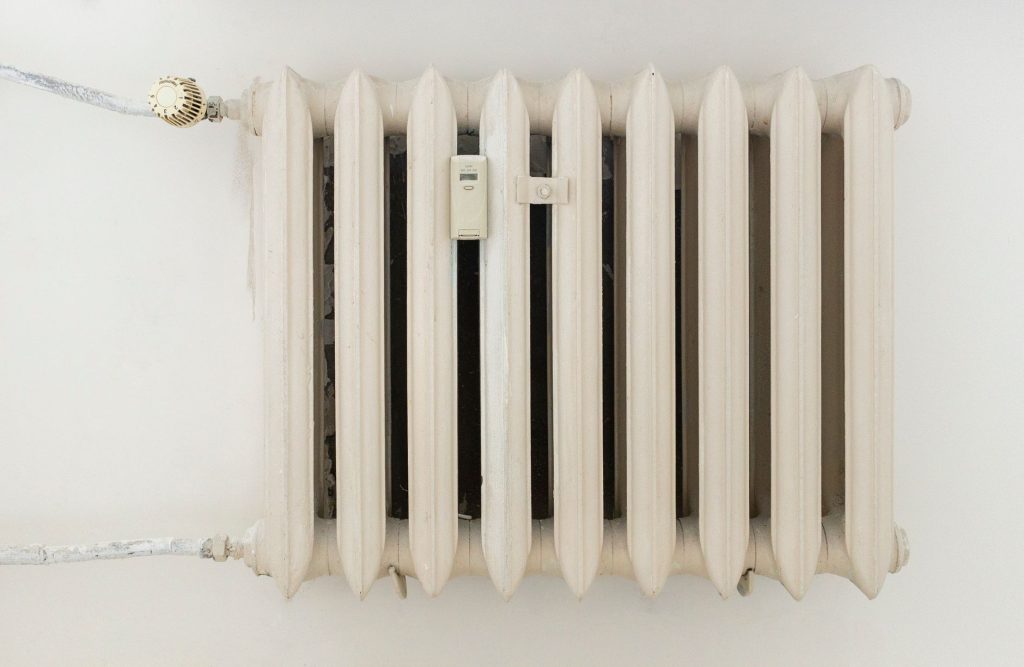 Water Heaters & Geysers