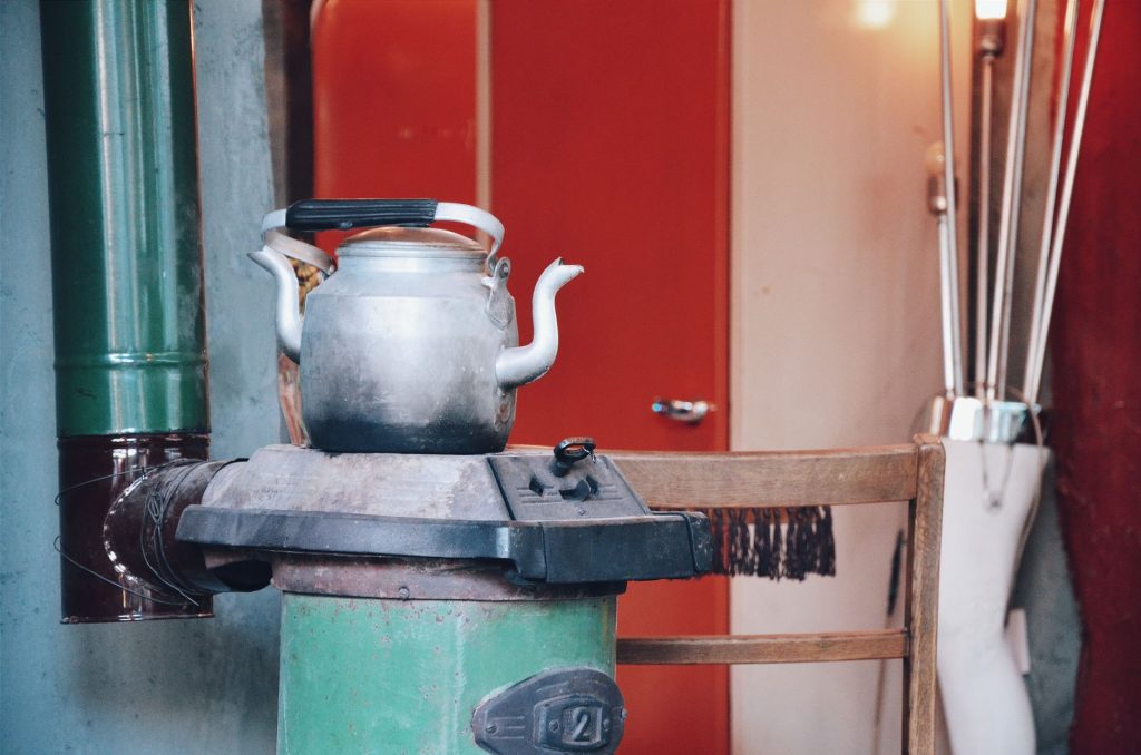 Premium Water Heaters & Geysers