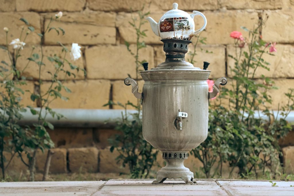 Premium Water Heaters & Geysers