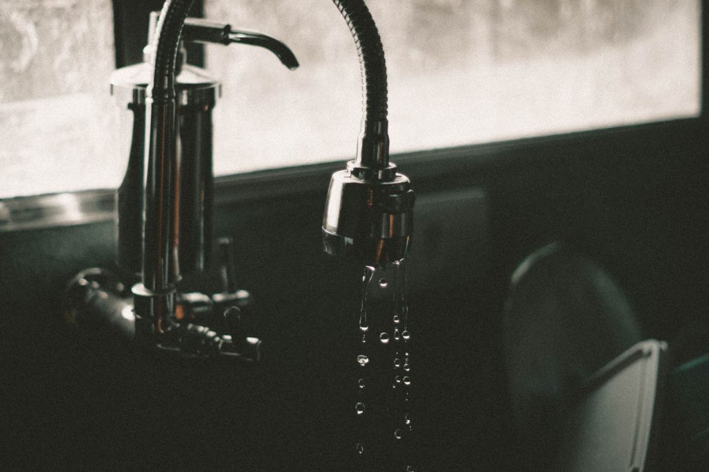 Water Heaters & Geysers
