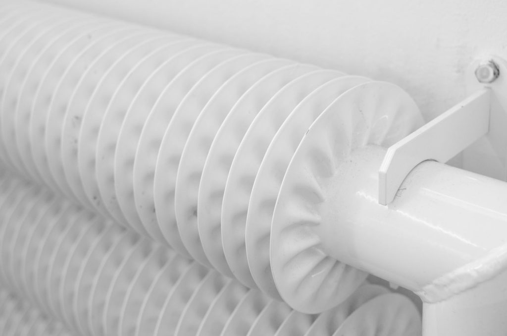 Water Heaters & Geysers
