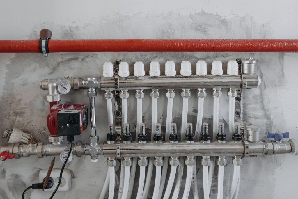 Premium Water Heaters & Geysers