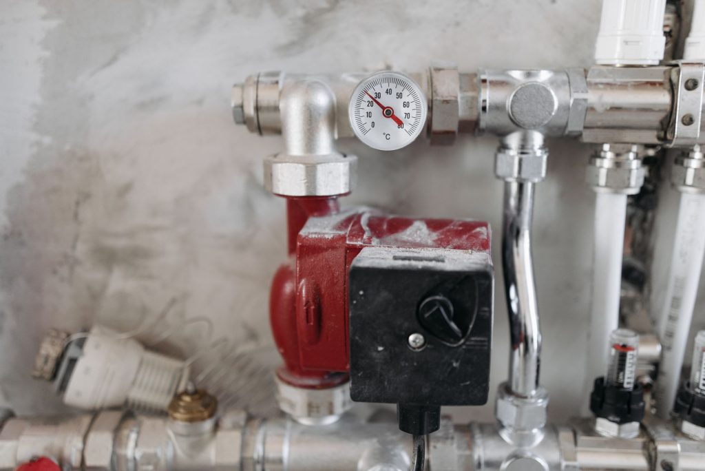 Premium Water Heaters & Geysers