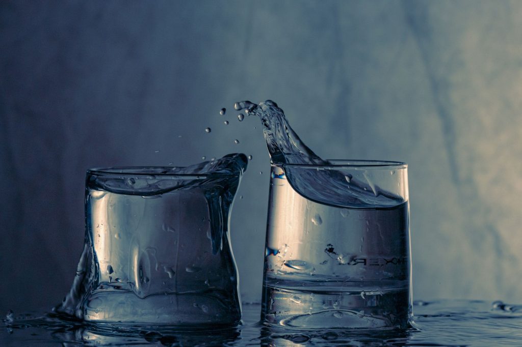 Premium Water Purifiers & Dispensers
