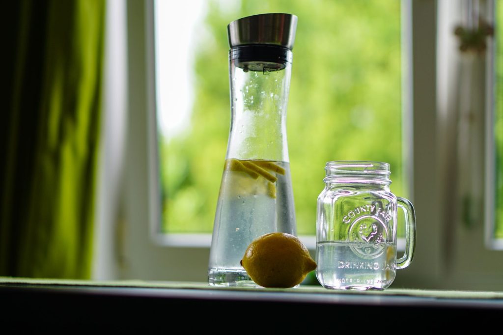 Water Purifiers & Dispensers
