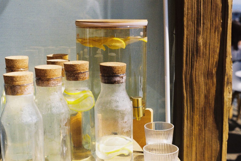 Premium Water Purifiers & Dispensers
