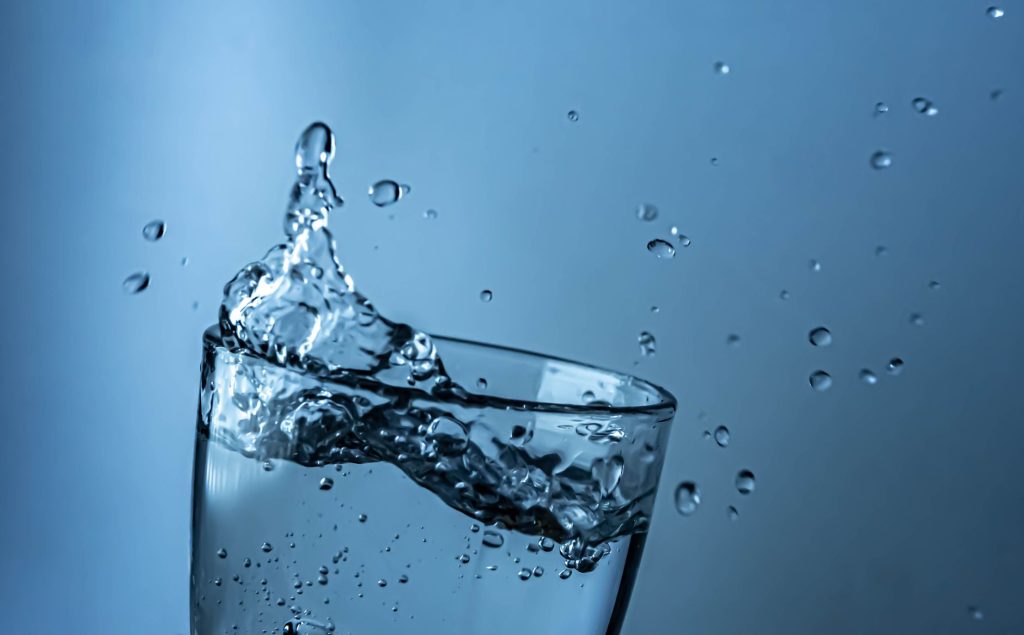 Premium Water Purifiers & Dispensers