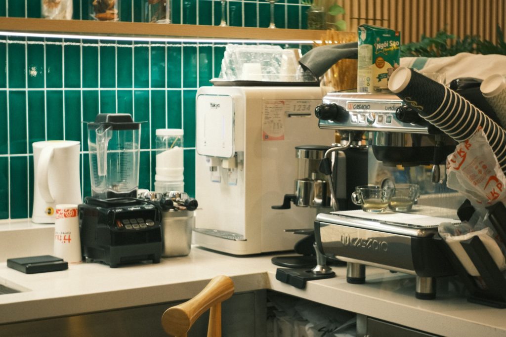 Premium Water Purifiers & Dispensers