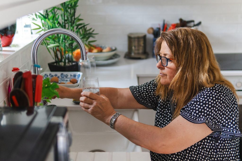 Premium Water Purifiers & Dispensers