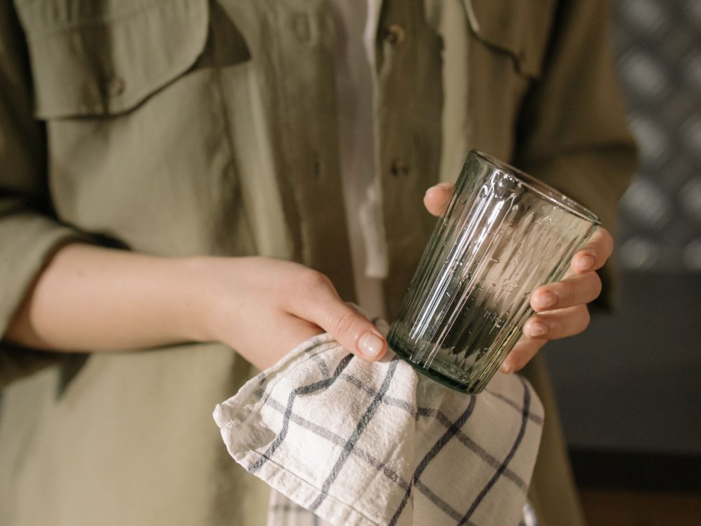 Water Purifiers & Dispensers