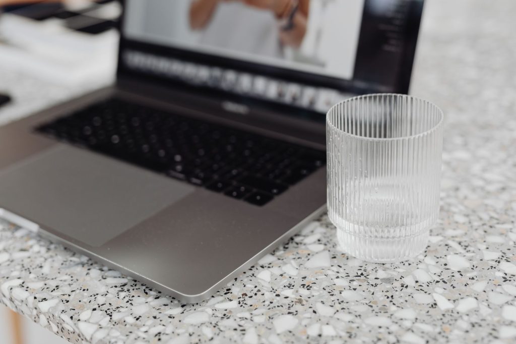 Editorial application