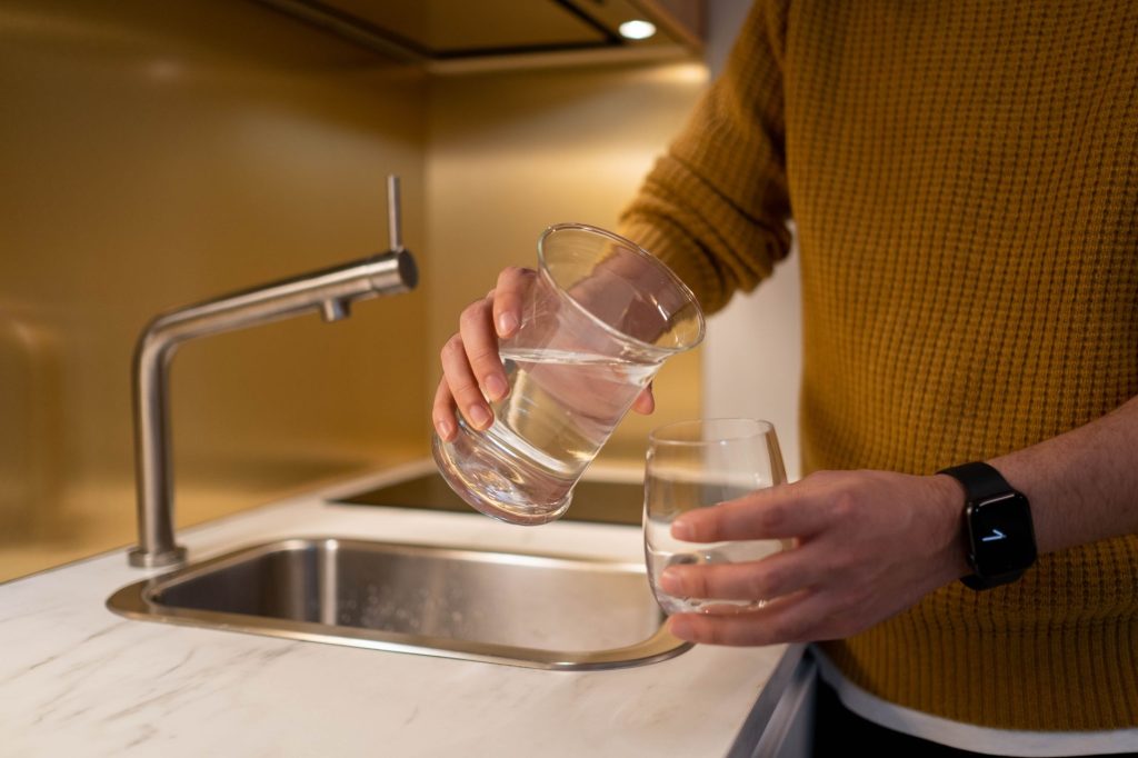 Premium Water Purifiers & Dispensers