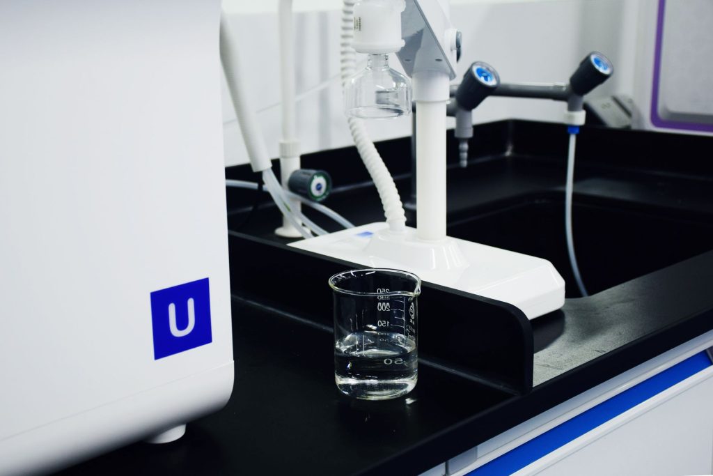 Water Purifiers & Dispensers