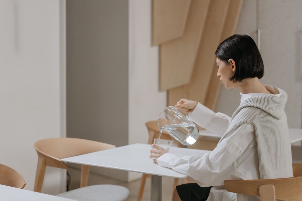 Water Purifiers & Dispensers