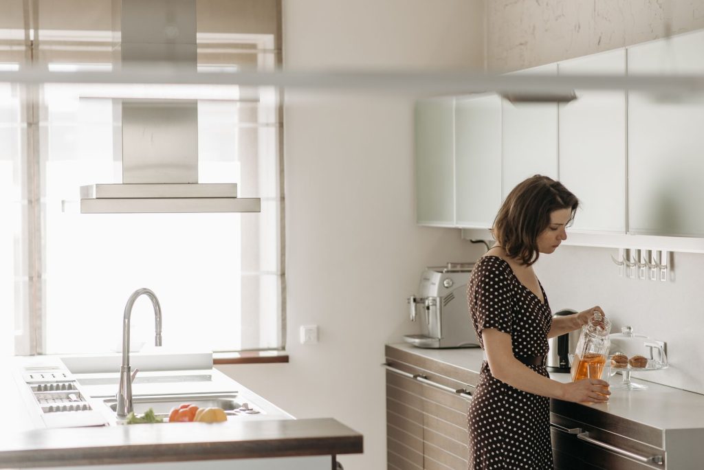 Water Purifiers & Dispensers