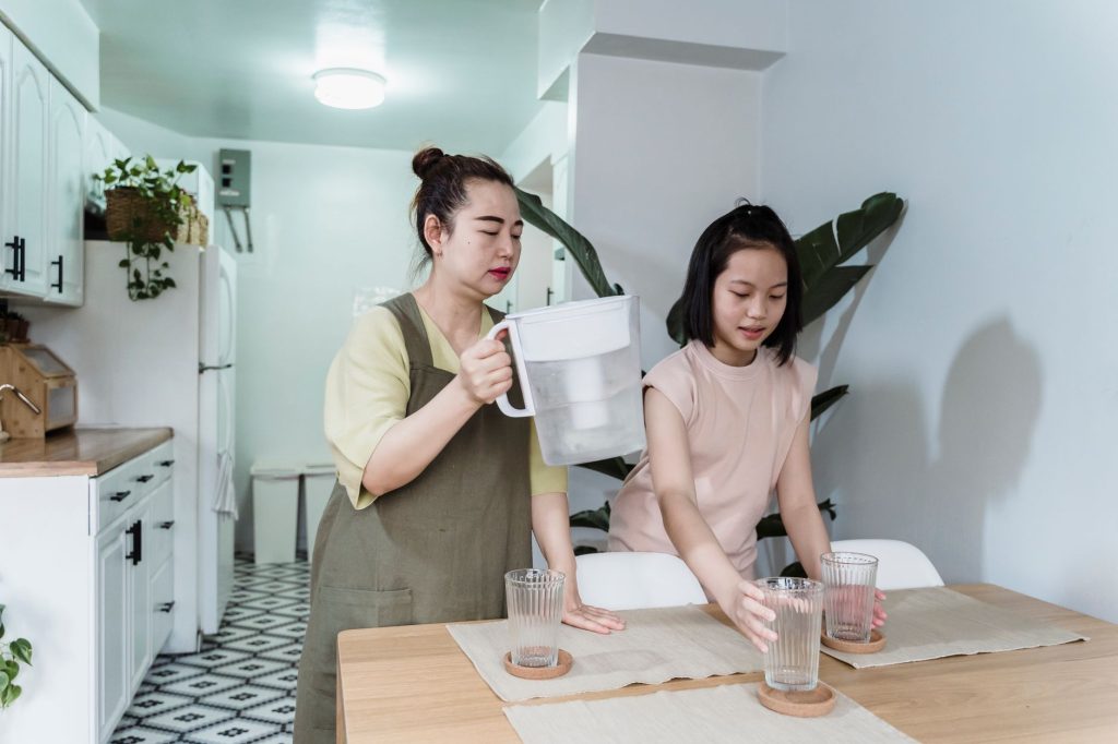 Water Purifiers & Dispensers