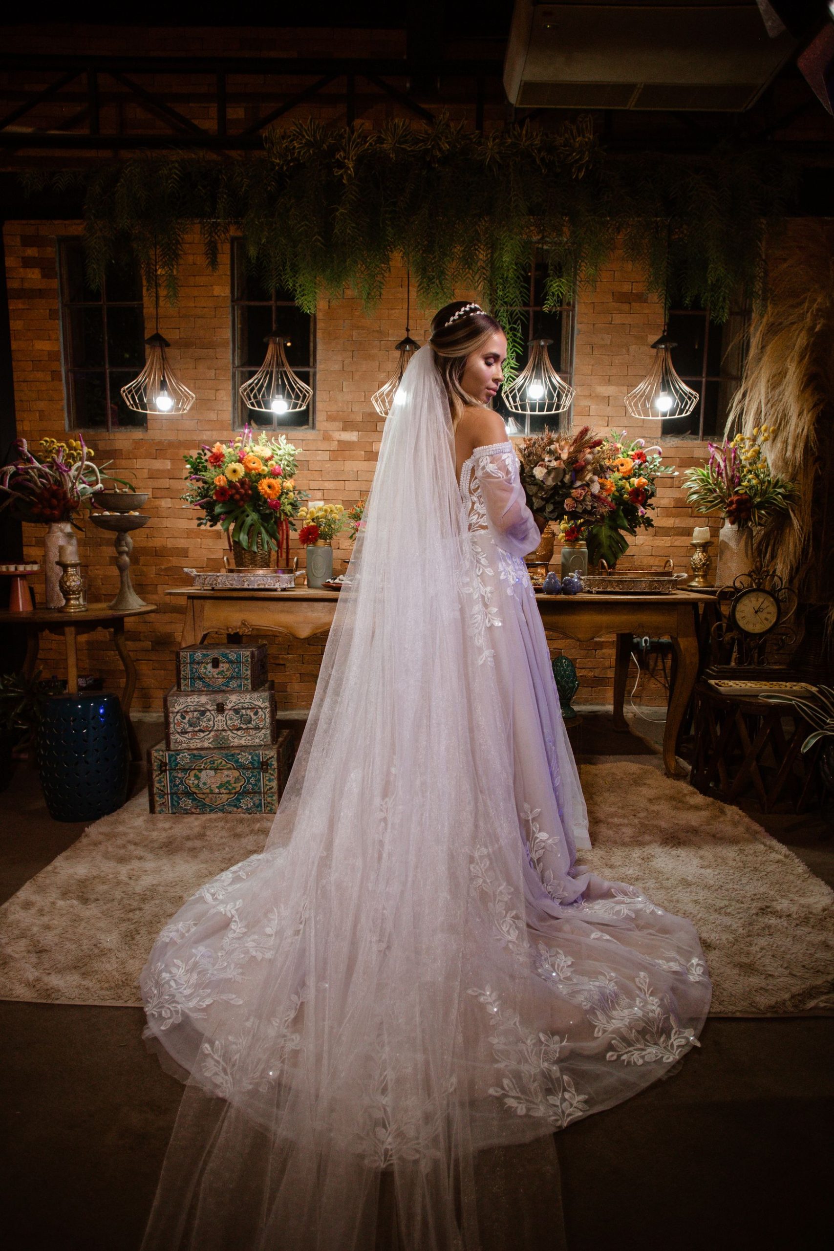 Nexolume Wedding & Events Catering & Banquet slide