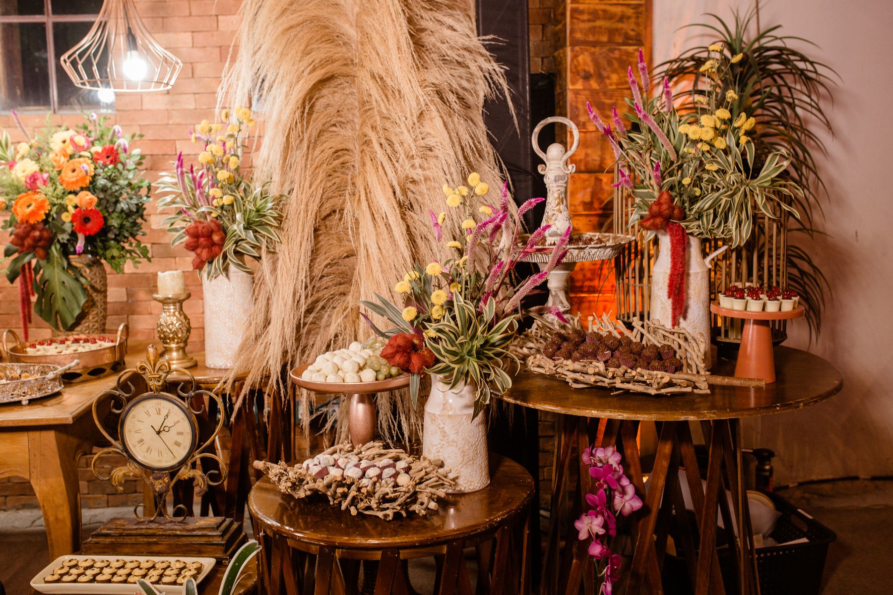 Nexolume Wedding & Events Corporate & Social Events slide