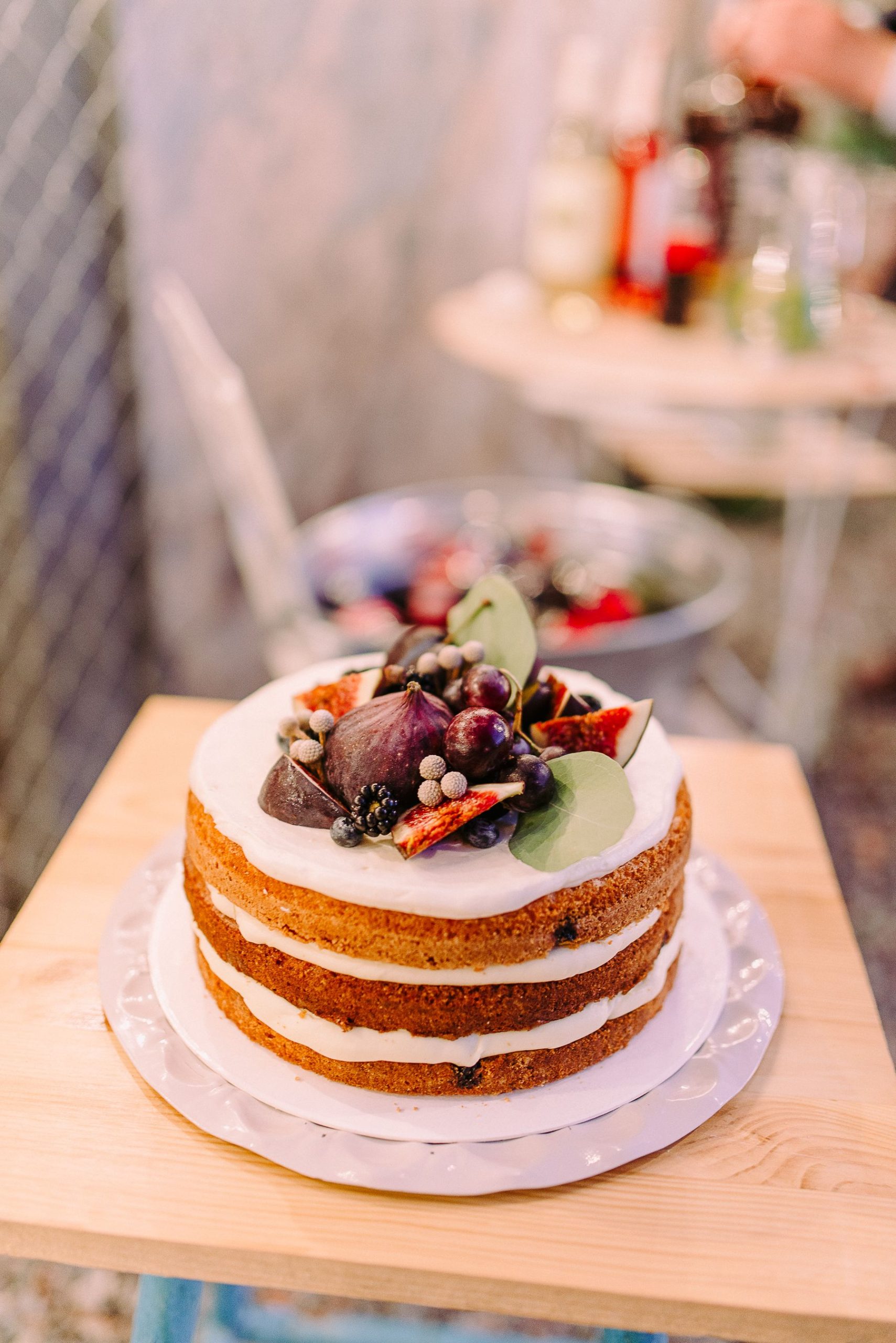 Wedding event proof