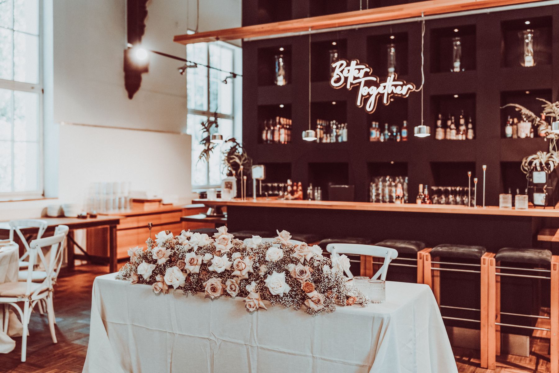 Nexolume Wedding & Events Floral & Decor Studio slide