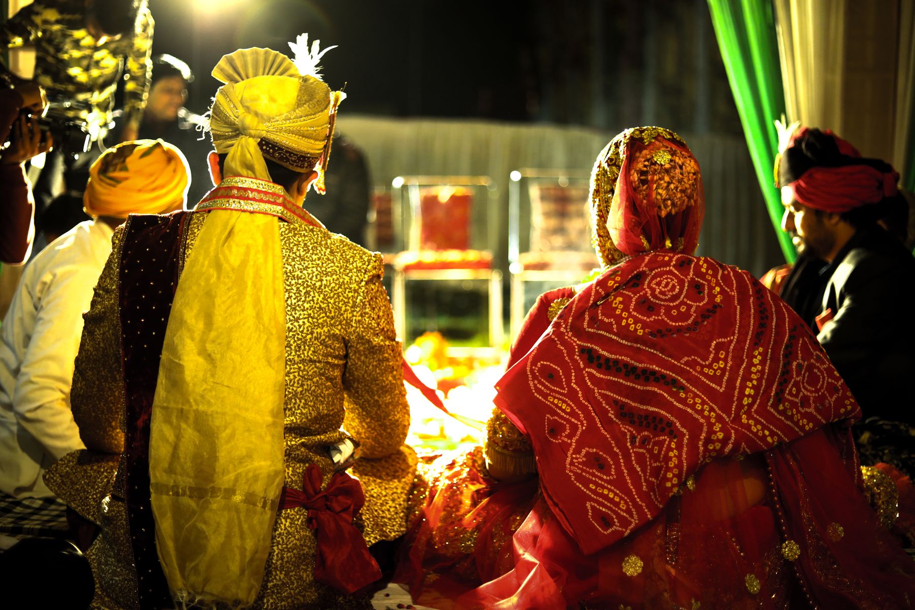 Nexolume Wedding & Events Wedding Venue slide