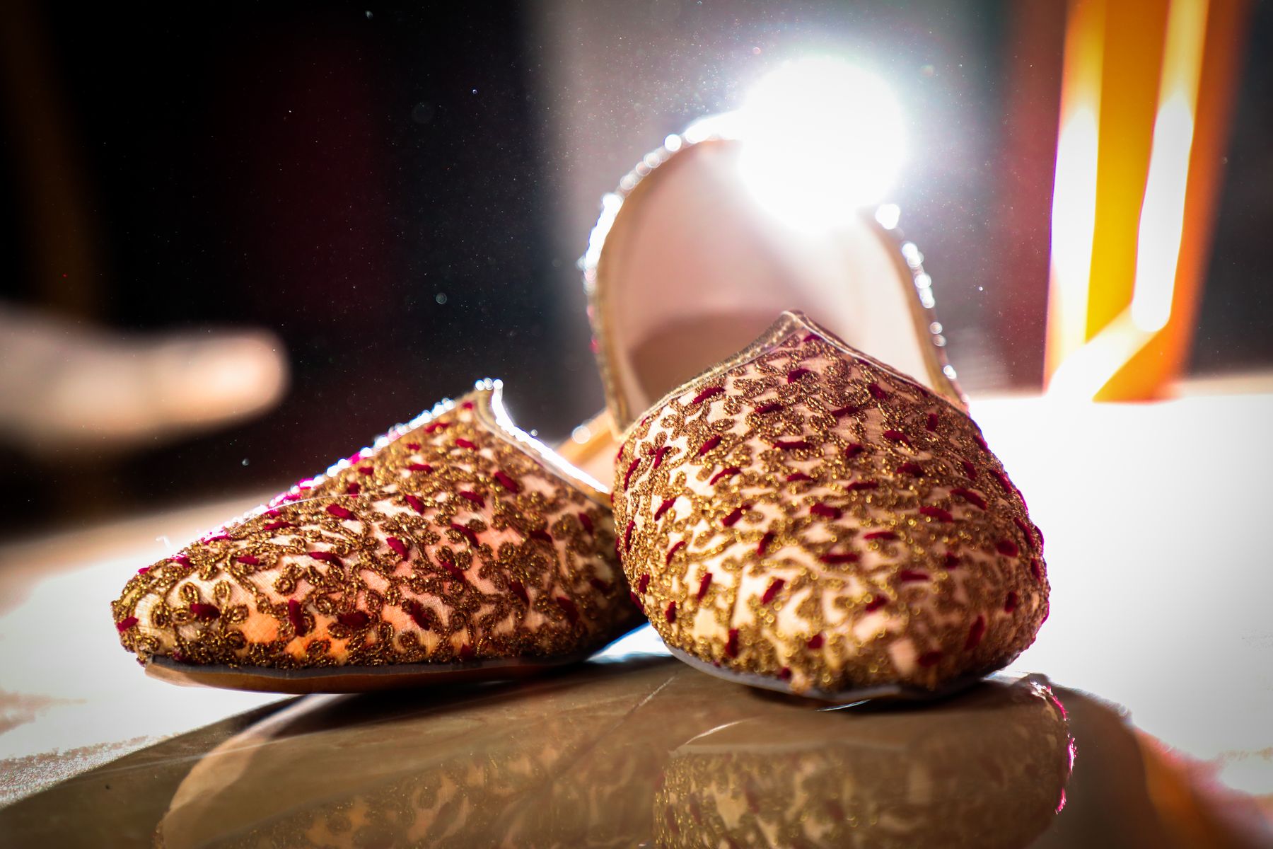 Nexolume Wedding & Events Luxury Wedding Planner slide