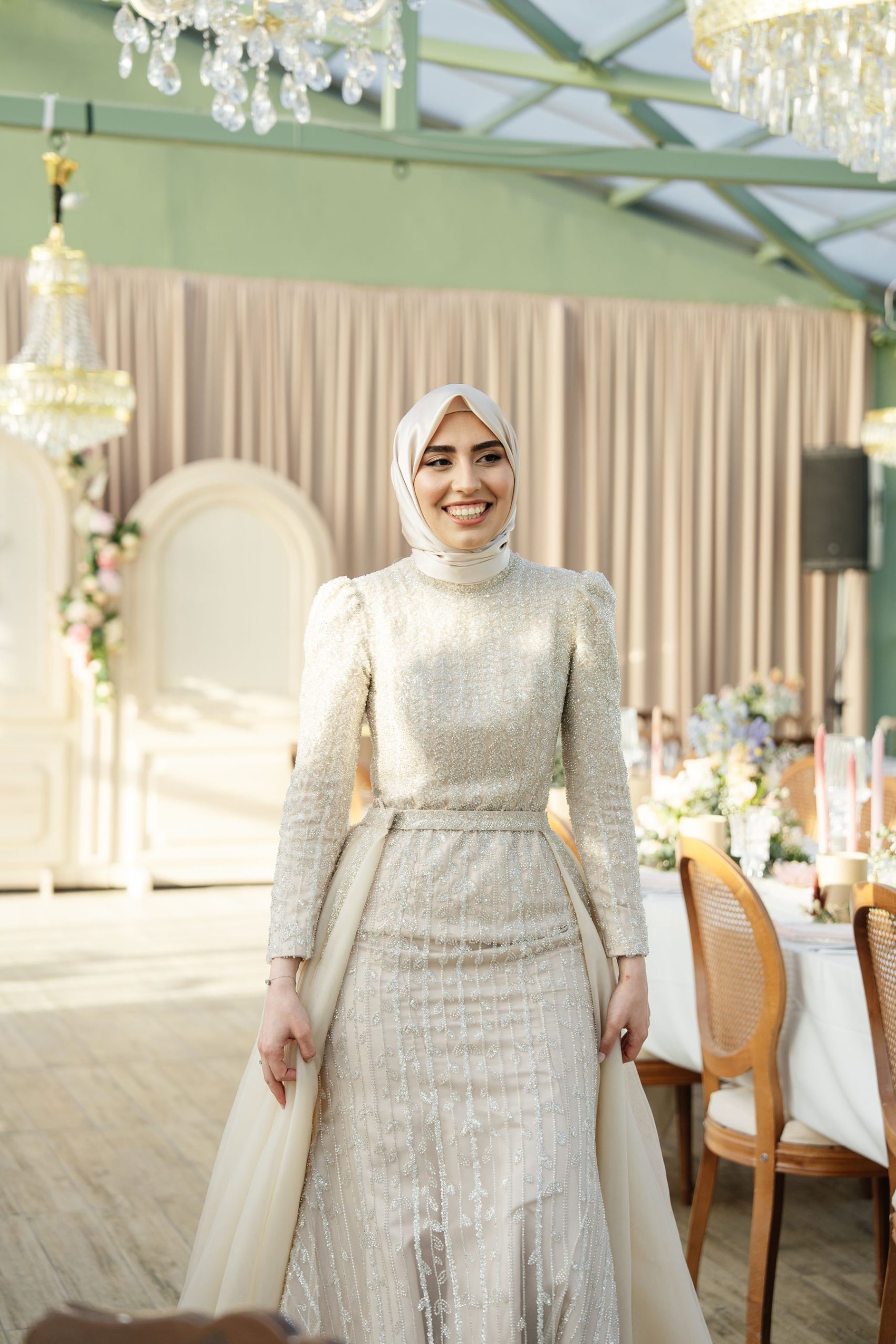 Nexolume Wedding & Events Corporate & Social Events slide
