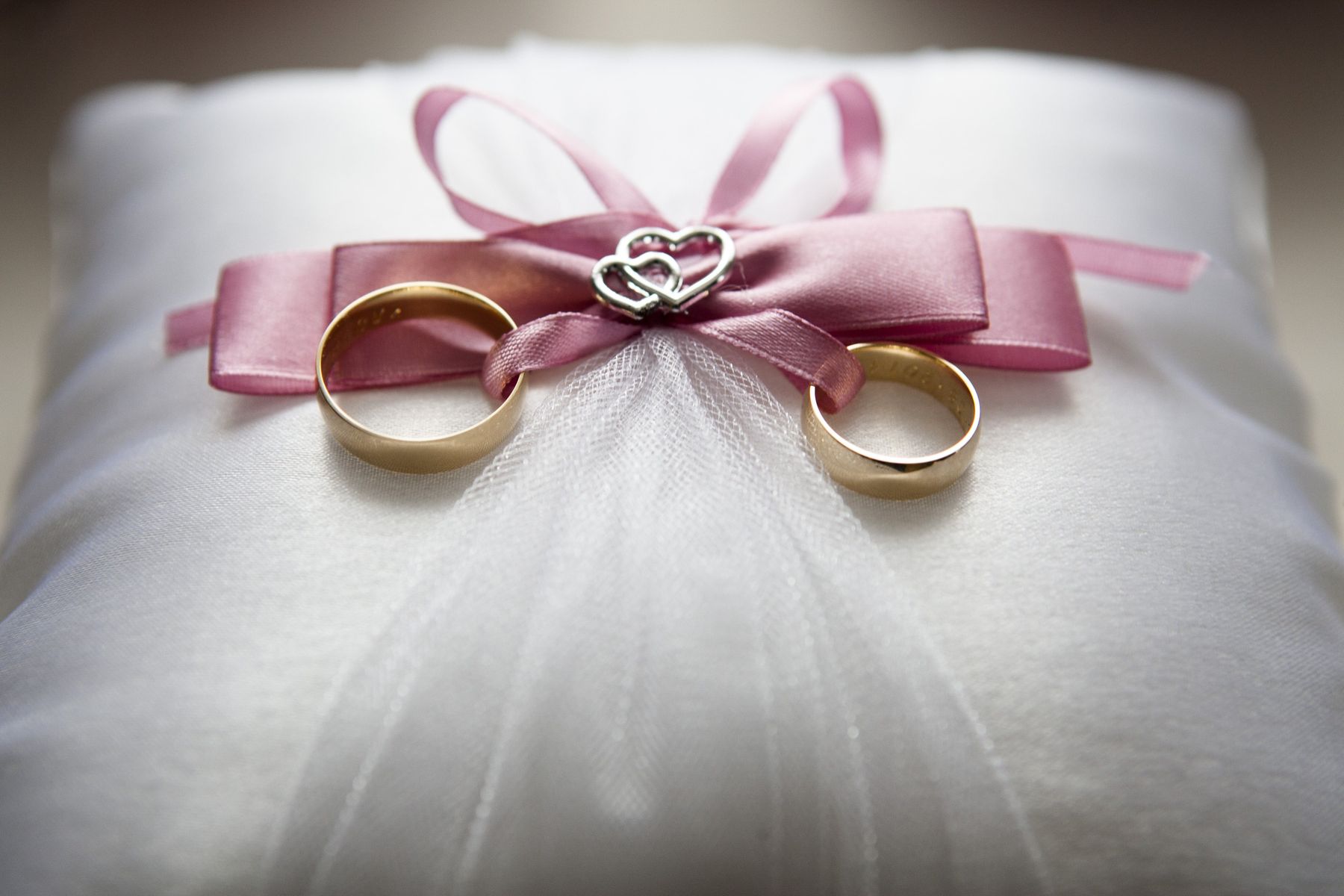Wedding design detail