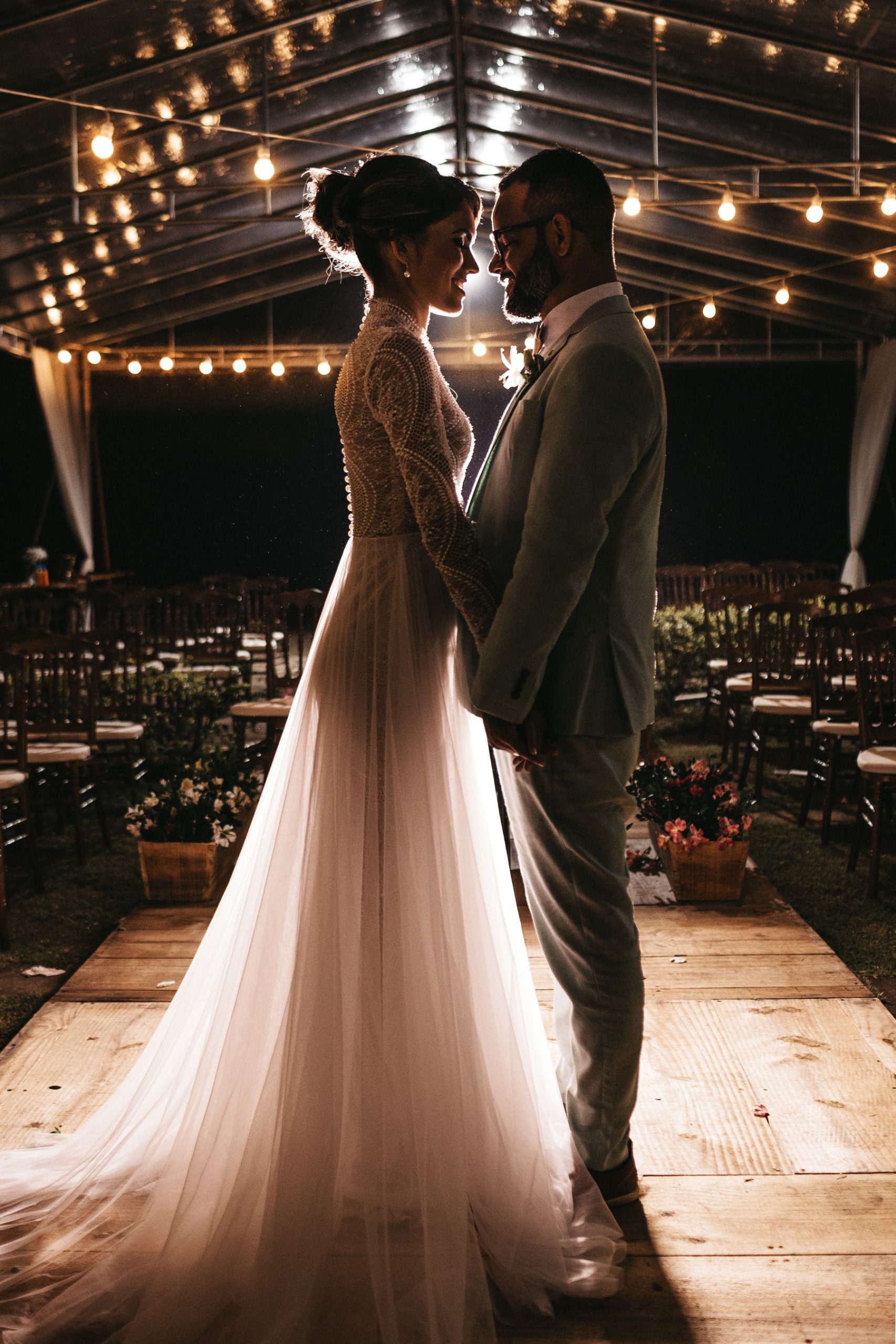 Reception in motion