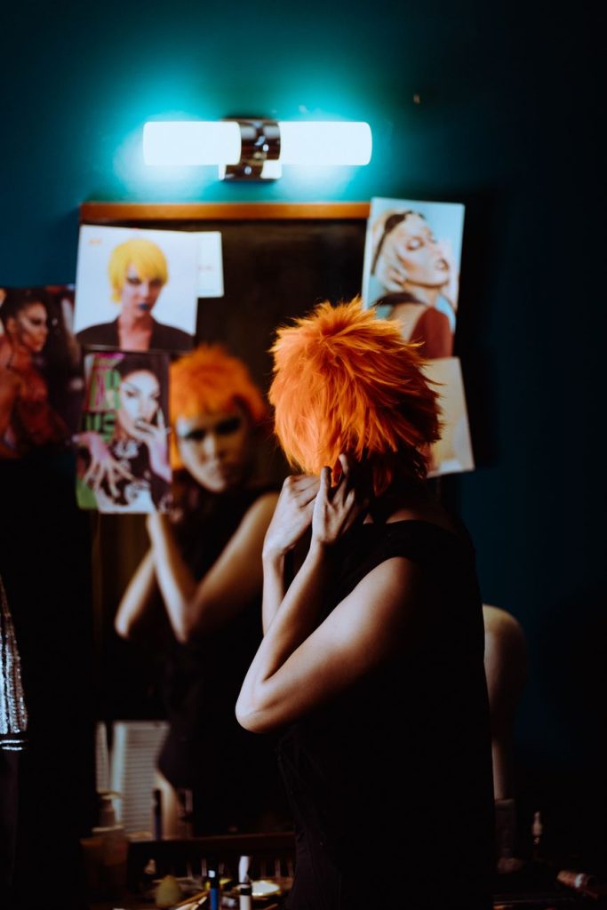 Wigs & Nails Ecommerce