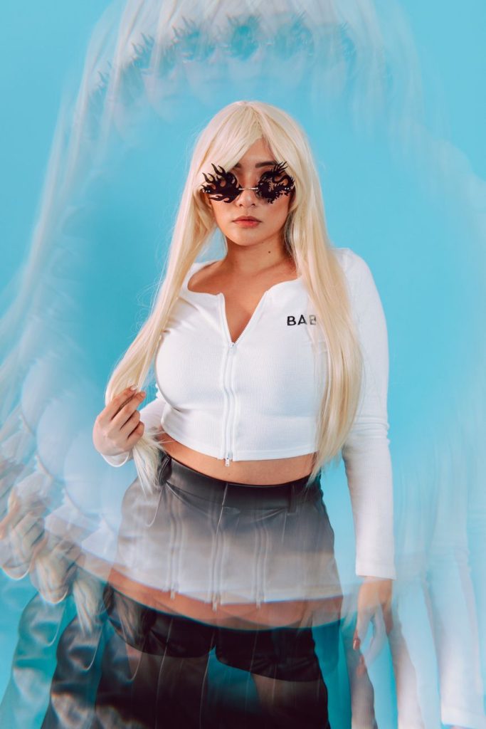 Wigs & Nails Ecommerce