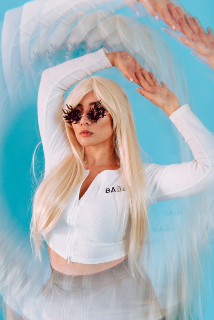 Premium Wigs & Nails Ecommerce