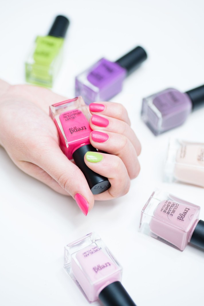 Nexolume Wigs & Nails Ecommerce Store live WordPress demo preview