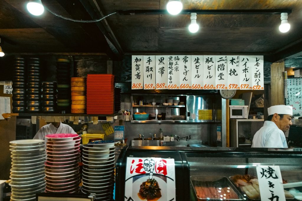 Nexolume Restaurant premium-101