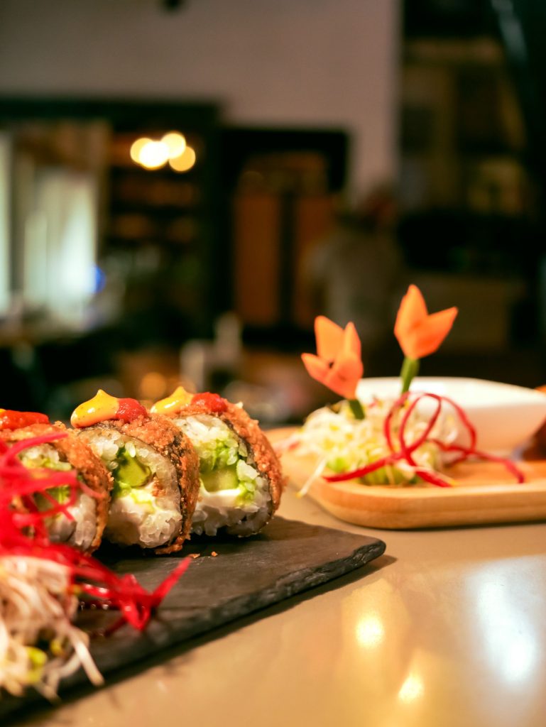 Nexolume Restaurant premium-100