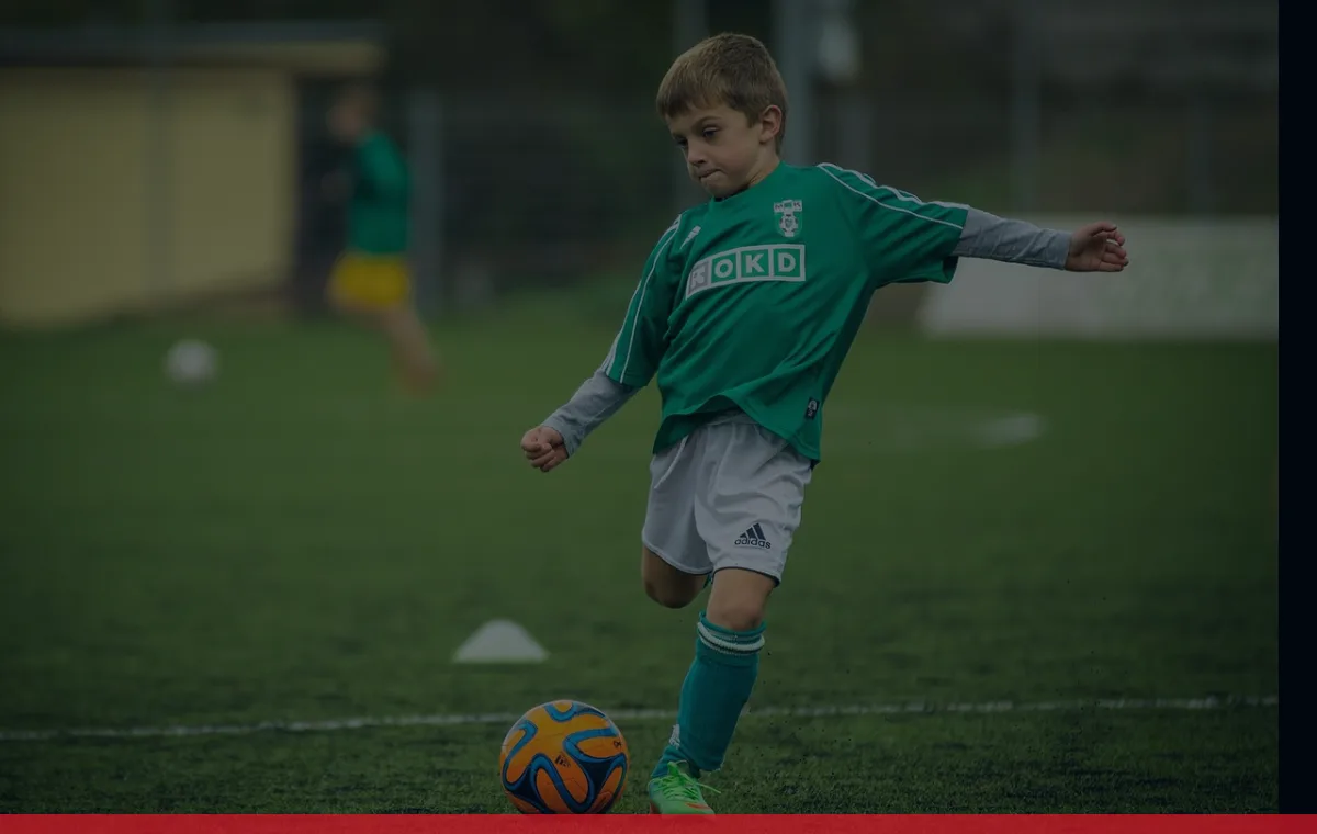 Football League football WordPress theme demo preview