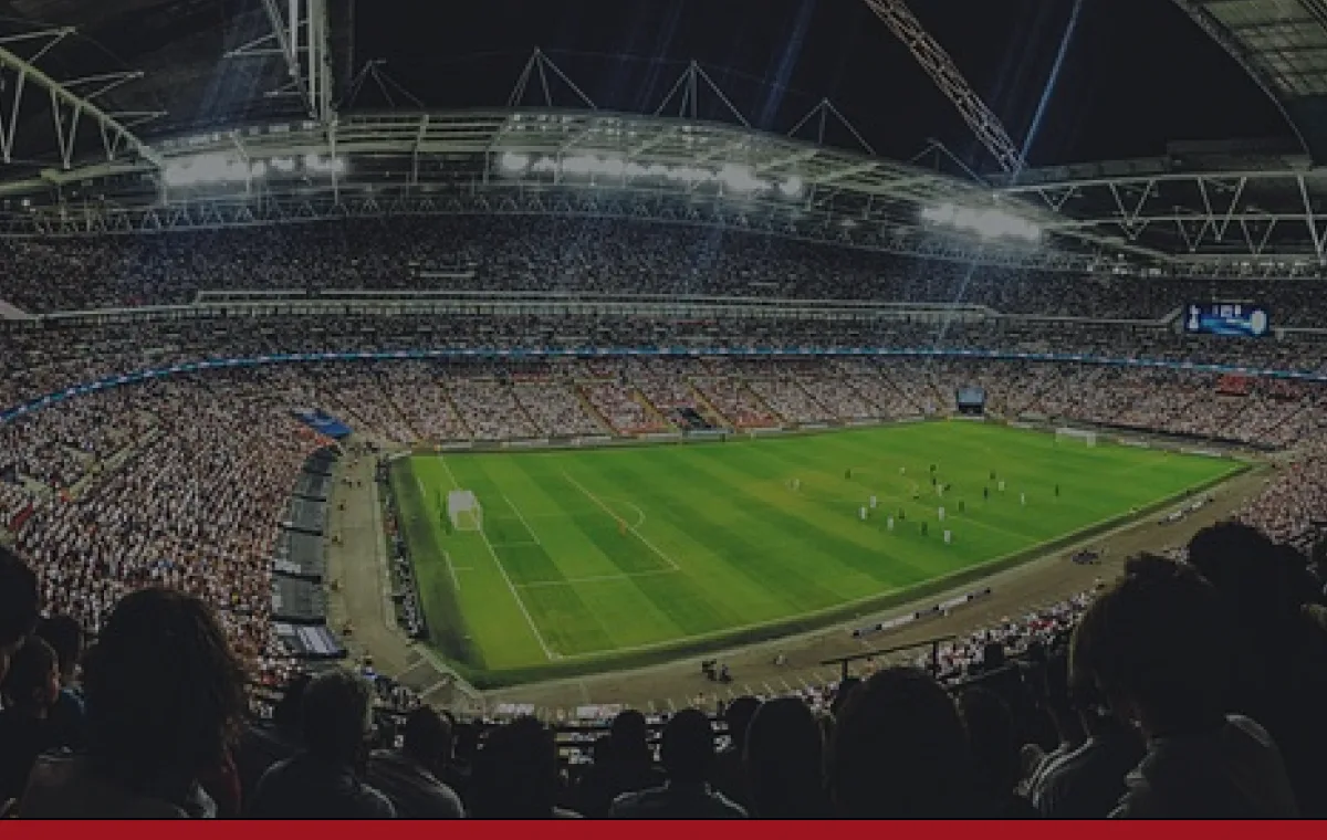 Live Score Portal football WordPress theme demo preview