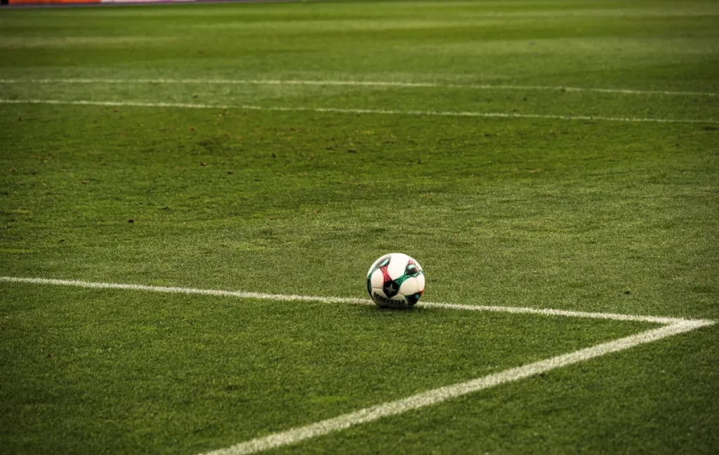 Fixtures Results football website demo